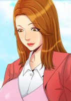 Sleepy Town Escapades - Manhwa, Adult, Drama, Mature